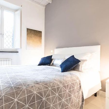 Manara57 Dream Apartment Trastevere - Topcollection Ρώμη Εξωτερικό φωτογραφία