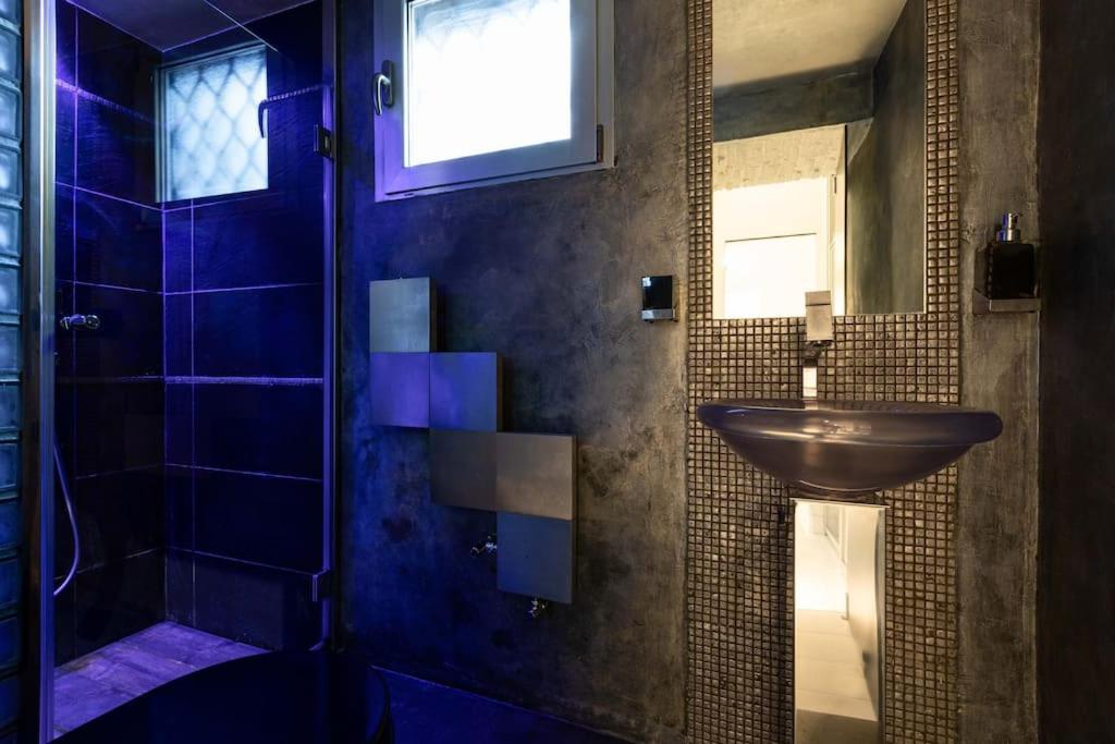 Manara57 Dream Apartment Trastevere - Topcollection Ρώμη Εξωτερικό φωτογραφία