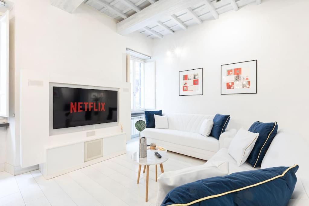 Manara57 Dream Apartment Trastevere - Topcollection Ρώμη Εξωτερικό φωτογραφία