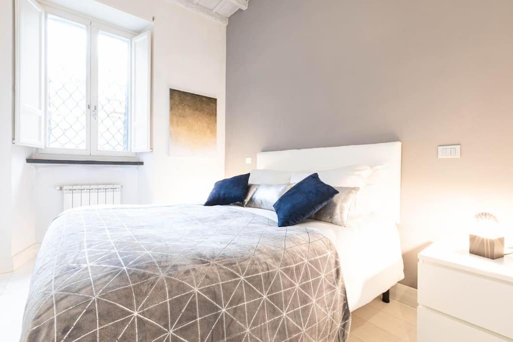 Manara57 Dream Apartment Trastevere - Topcollection Ρώμη Εξωτερικό φωτογραφία
