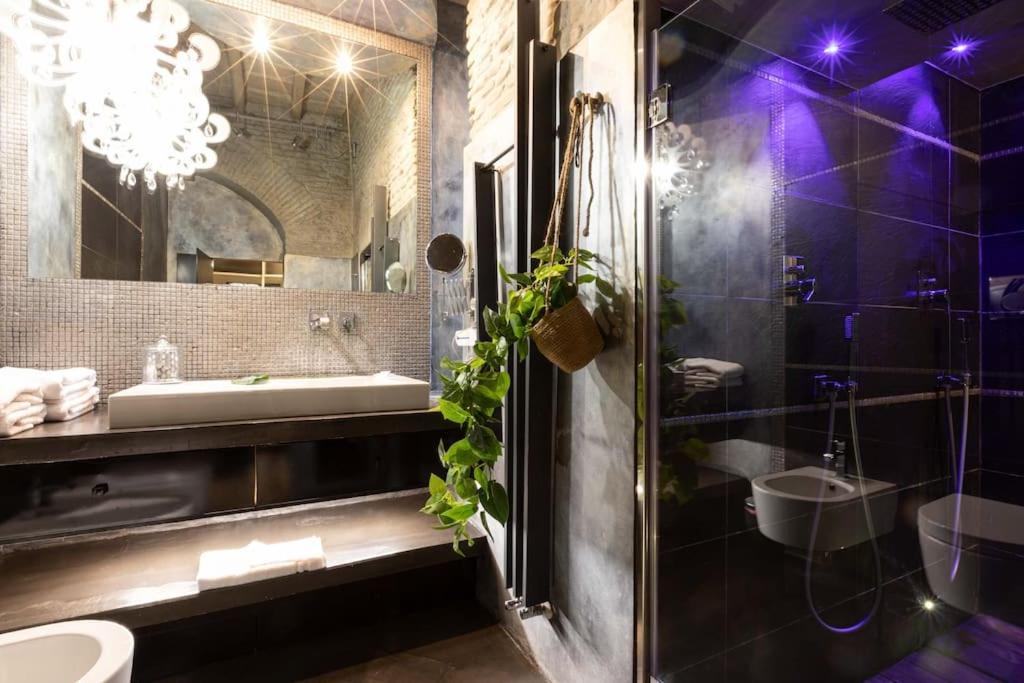 Manara57 Dream Apartment Trastevere - Topcollection Ρώμη Εξωτερικό φωτογραφία