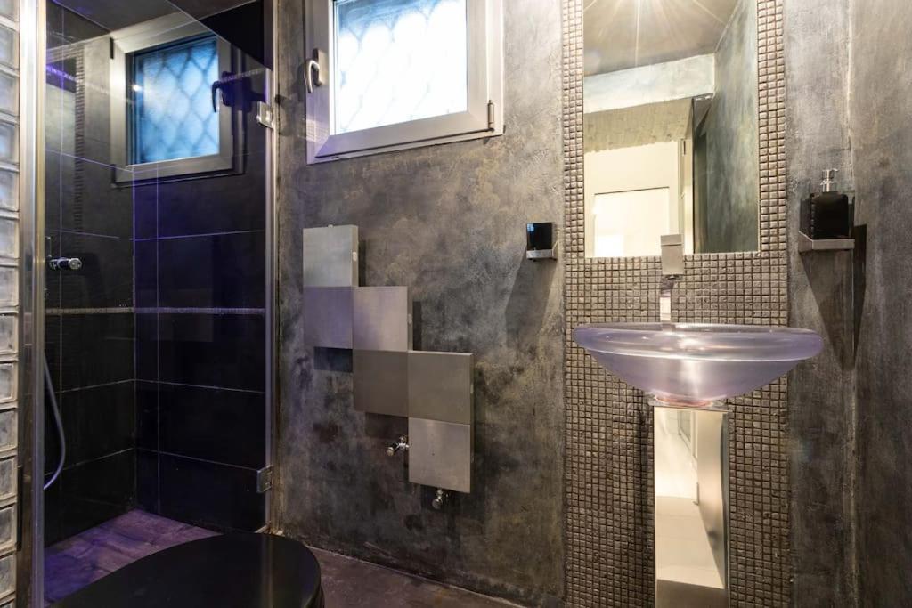 Manara57 Dream Apartment Trastevere - Topcollection Ρώμη Εξωτερικό φωτογραφία