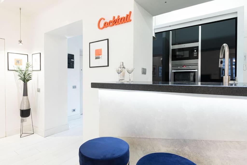 Manara57 Dream Apartment Trastevere - Topcollection Ρώμη Εξωτερικό φωτογραφία