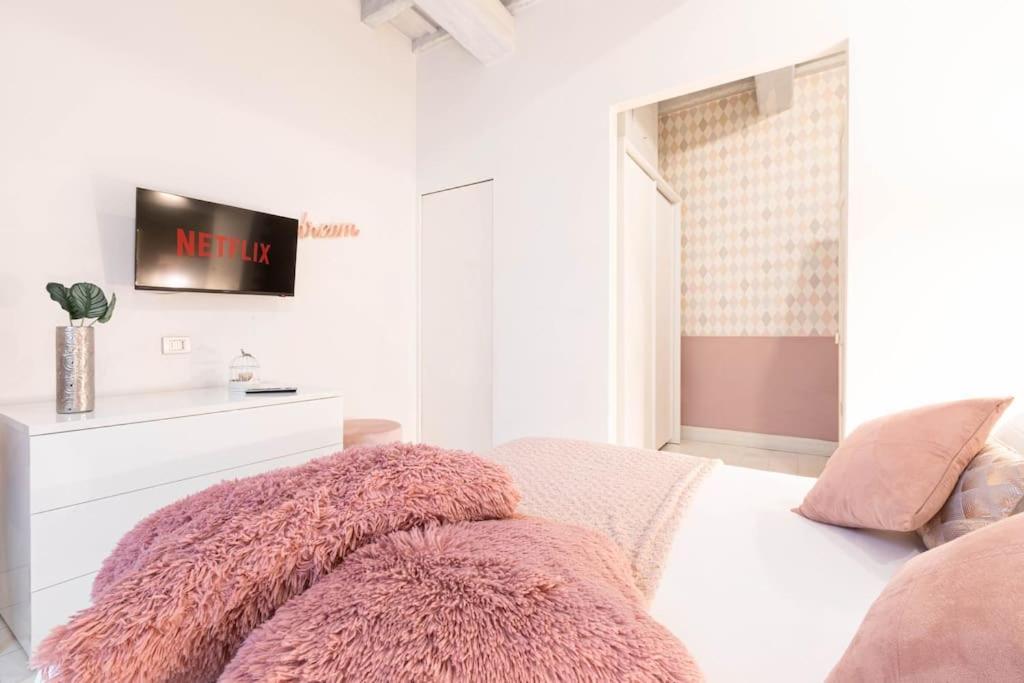 Manara57 Dream Apartment Trastevere - Topcollection Ρώμη Εξωτερικό φωτογραφία