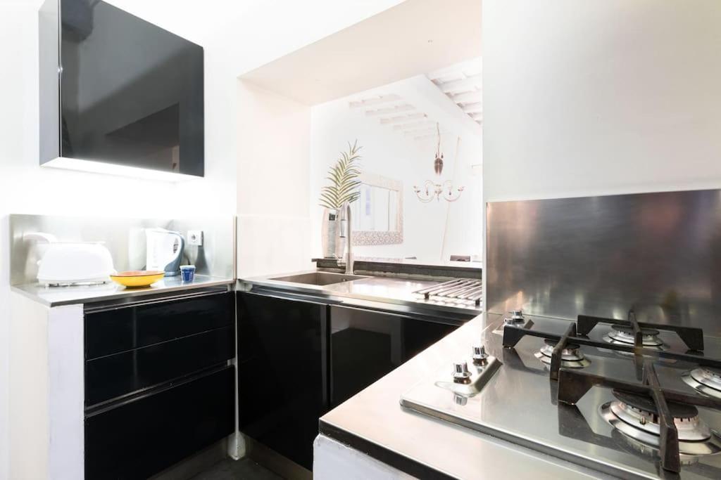 Manara57 Dream Apartment Trastevere - Topcollection Ρώμη Εξωτερικό φωτογραφία