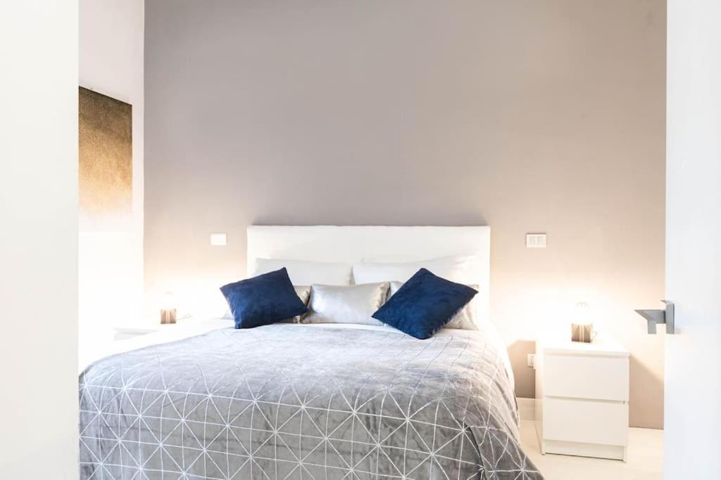 Manara57 Dream Apartment Trastevere - Topcollection Ρώμη Εξωτερικό φωτογραφία