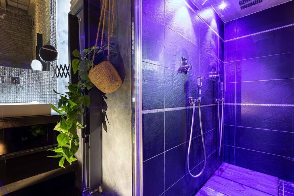 Manara57 Dream Apartment Trastevere - Topcollection Ρώμη Εξωτερικό φωτογραφία