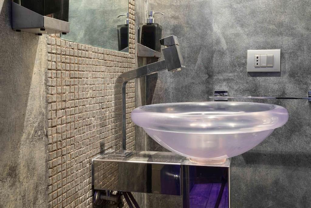 Manara57 Dream Apartment Trastevere - Topcollection Ρώμη Εξωτερικό φωτογραφία