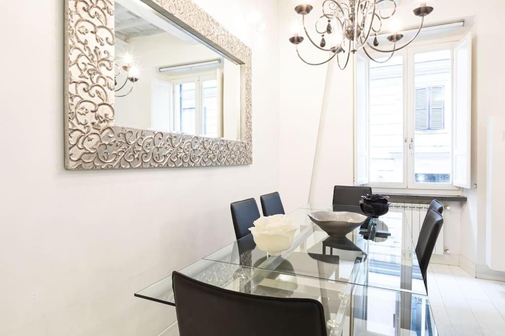 Manara57 Dream Apartment Trastevere - Topcollection Ρώμη Εξωτερικό φωτογραφία