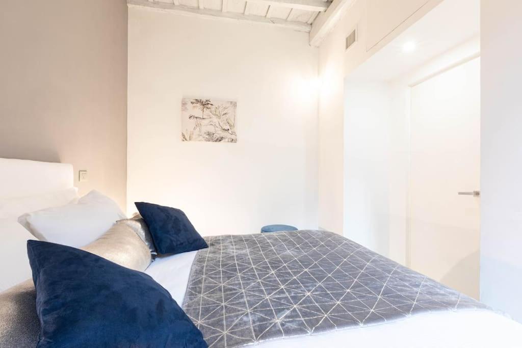 Manara57 Dream Apartment Trastevere - Topcollection Ρώμη Εξωτερικό φωτογραφία