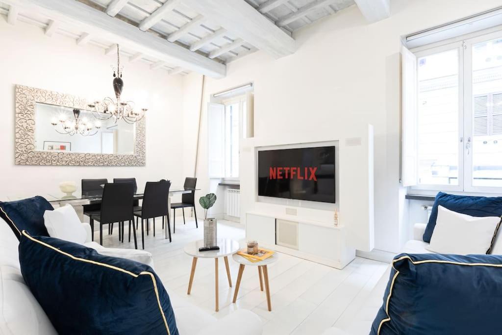 Manara57 Dream Apartment Trastevere - Topcollection Ρώμη Εξωτερικό φωτογραφία