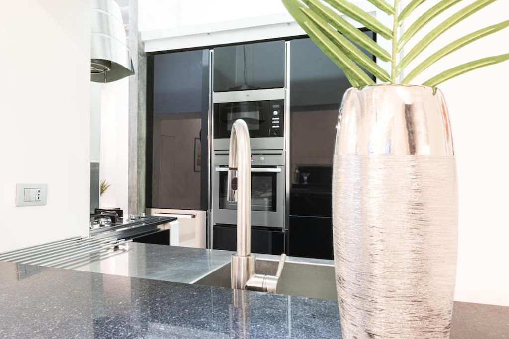 Manara57 Dream Apartment Trastevere - Topcollection Ρώμη Εξωτερικό φωτογραφία