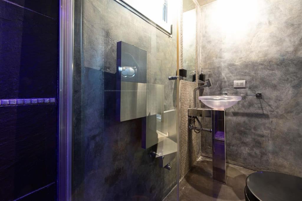 Manara57 Dream Apartment Trastevere - Topcollection Ρώμη Εξωτερικό φωτογραφία